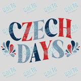 Czech Days Transfer