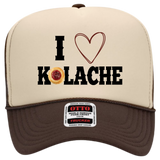 I Heart Kolache Transfer