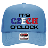 Czech O’clock Transfer