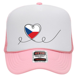 Czech Heart Transfer