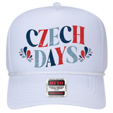 Czech Days Transfer
