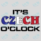 Czech O’clock Transfer
