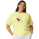 Czech Heart Transfer