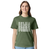 Polka Repeat Transfer