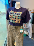 Crete’s Great Pumpkin Festival PREORDER Blackberry T-Shirt