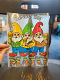 Cinco de Mayo Transfer Designs
