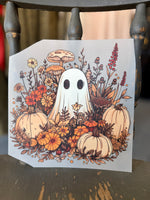 Halloween Transfer Designs