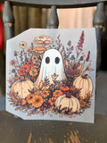 Halloween Transfer Designs