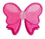 Pink Patches