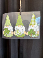 Retro St. Patrick’s Transfer Designs