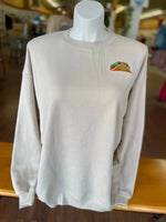 Hanes - Ecosmart® Crewneck Sweatshirt (On-Hand)