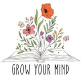 Vintage Floral Transfer Designs