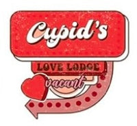 Retro Valentine’s Transfer Designs