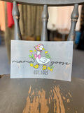 Silly Goose Transfer Designs