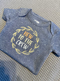 Rainbow Baby Transfer Designs