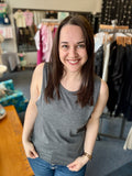 Next Level - Women's Muscle Tank