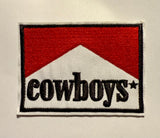 Western Patches