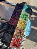 Make a Bracelet or Bag Charm