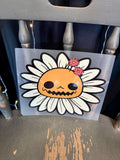 Retro Halloween Transfer Designs