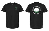 LSW Girls Golf T-shirt