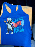 Next Level - Women's Ideal Racerback Tank