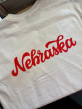 Nebraska Cursive Transfer