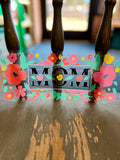 Mama Wrap Sticker