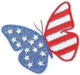 Patriotic Patches