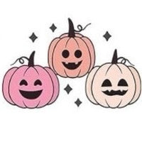 Cute Halloween Transfer Designs