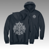 Station 3 Carhartt Hoodie
