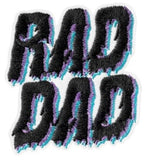 Dad Patches