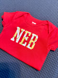 NEB Corn Transfers