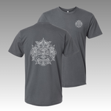 Station 3 American Apparel T-Shirt