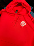 Station 3 Gildan Hoodie