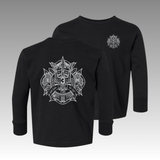 Station 3 Toddler Long Sleeve