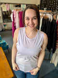 Next Level - Women's Muscle Tank