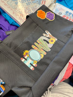 Liberty Bags - P&O Cruiser Tote