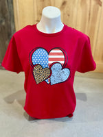 Hanes - Essential-T T-Shirt
