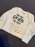 Cute Baby Transfer Designs