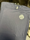 Station 3 American Apparel T-Shirt