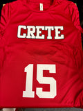 Crete Athletic Transfer