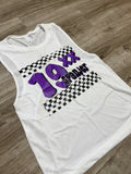 Next Level - Women's Muscle Tank