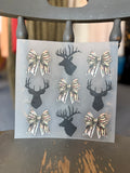 Hunting Transfer Designs