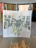 Hunting Transfer Designs