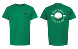 LSW Girls Golf T-shirt