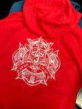 Station 3 Gildan Hoodie