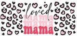 Cute Valentine’s Wrap Sticker