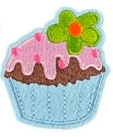 Pink Patches