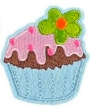 Pink Patches