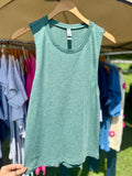 Next Level - Women's Muscle Tank